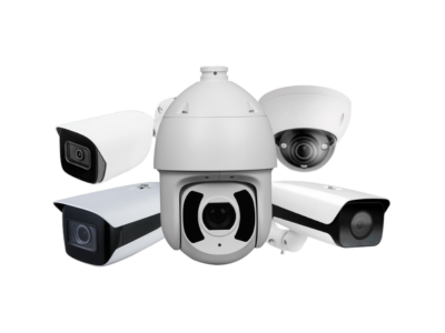 Sistema CCTV