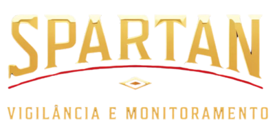 Spartan Monitoramento Logo