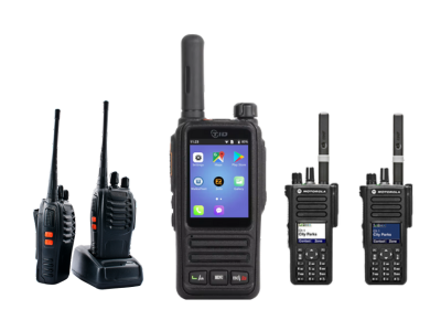 Telecomunicações